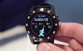 Qualcomm Says Wear OS Sports Watch Still Coming, Google Shrugs at Sports Mode