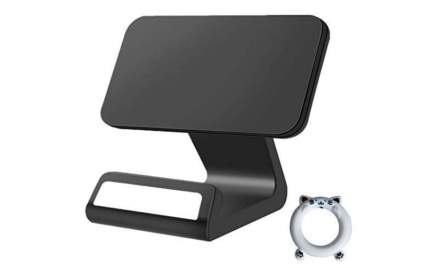 DEAL: Get a Fast Wireless Charger/Dock for $15 With Coupon Code