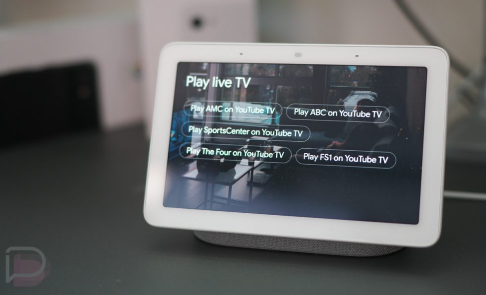 You Can Now Move Streams Between Google Cast Devices With