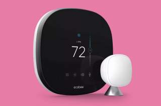 ecobee’s New $249 Smart Thermostat Can Make Phone Calls