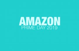 AMAZON PRIME DAY 2019 DEALS