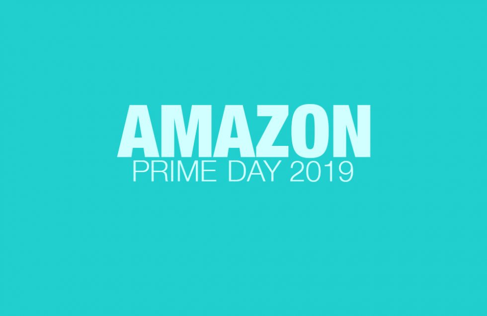 AMAZON PRIME DAY 2019 DEALS
