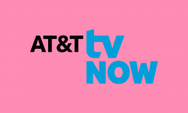 ATT TV Now