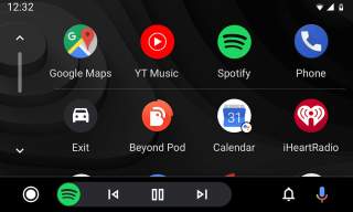 Android Auto UI Update We’ve All Been Waiting for has Arrived