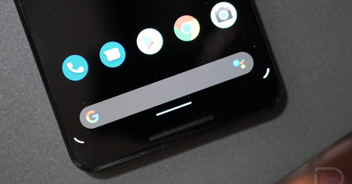 Android UI Team Explains Approach to Android Q Gestures, Proves 3 ...