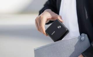 DEAL: This Dope Anker 10,000mAh Wall Charger + Battery Bank is $30, Down From Usual Price of $100