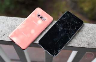 Samsung Offers Up to $350 Off Galaxy S20 for Old Phones With Cracked Screens