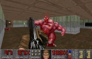 Own a Chromebook? Pick Up a Free Copy of DOOM  and DOOM II