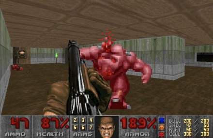 Own a Chromebook? Pick Up a Free Copy of DOOM and DOOM II