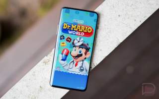 Dr. Mario World Now Available on Android a Day Early!