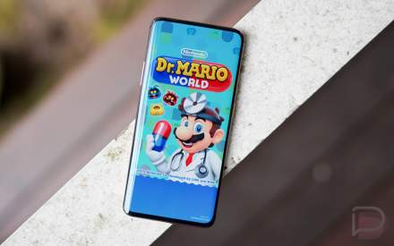 Dr. Mario World Now Available on Android a Day Early!
