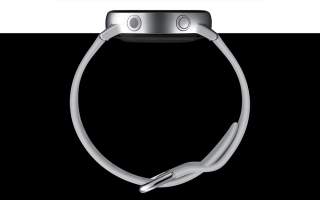 Samsung’s Galaxy Watch Active Gets a Big Ol’ Update