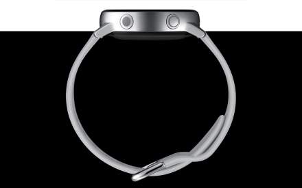 Samsung’s Galaxy Watch Active Gets a Big Ol’ Update