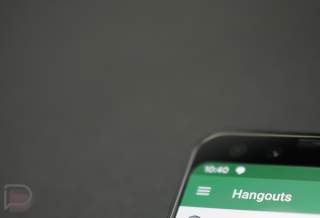 I Feel Trapped by Google Hangouts