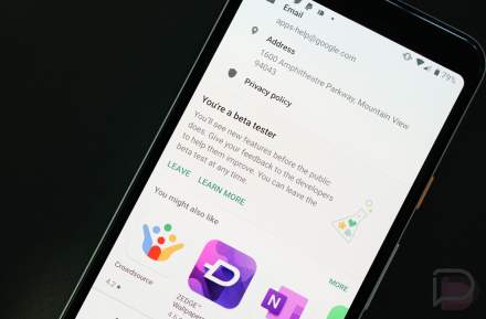 Hey, Google Messages Now has an Android Beta to Join