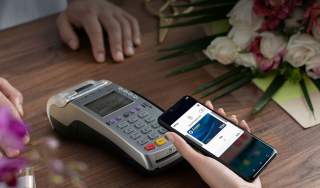 LG G Pay Arrives for G8, Supports Handful of Banks