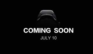 Mobvoi Teasing New TicWatch With LTE, Launch Happens July 10