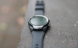 Mobvoi TicWatch Pro 4G LTE