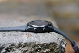 Mobvoi TicWatch Pro 4G LTE