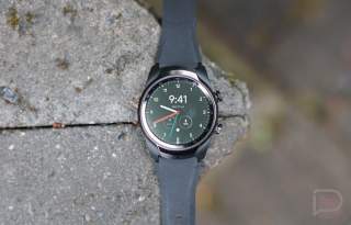 Mobvoi Adds Sleep Tracking to Ticwatch Pro