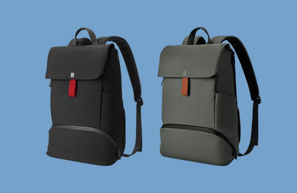 OnePlus Explorer Backpack
