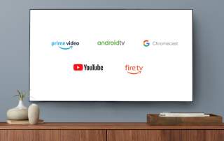 It’s a Happy Day for Prime Video, YouTube, Chromecast, Android TV, and Fire TV Users