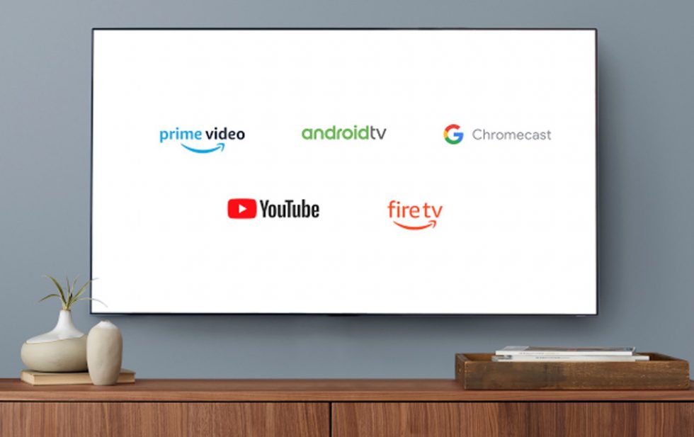 Prime Video Android TV