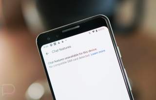 Google Would Love to Bring RCS to Your Phone, but US Carriers are Bad