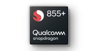 Qualcomm Announces Snapdragon 855+, Which is Probably Headed for the Note 10 and Pixel 4