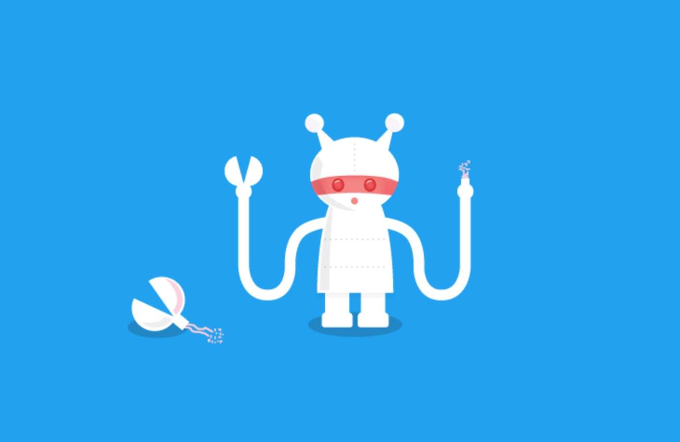 Twitter is Down (Updated: It’s Back)