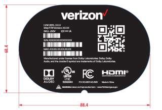 Sure Looks Like Verizon has a Streaming TV Box on the Way
