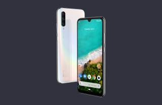 Xiaomi’s New Android One Mi A3 Phone Looks Awesome at €249