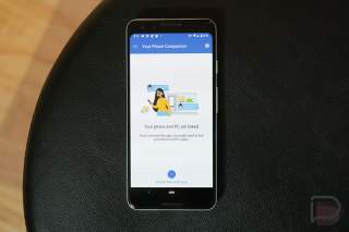 Your Phone Notification Mirroring Arrives for Windows and Android
