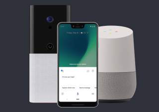 abode Flips the Switch for Full Google Assistant Integration