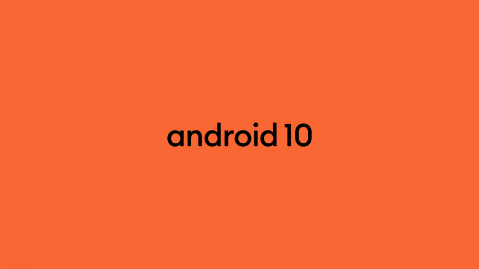 Android 10