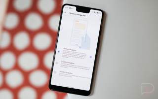 Android Q Beta 6 Tries to Fix Its Bad Gesture Navigation, Probably Doesn’t