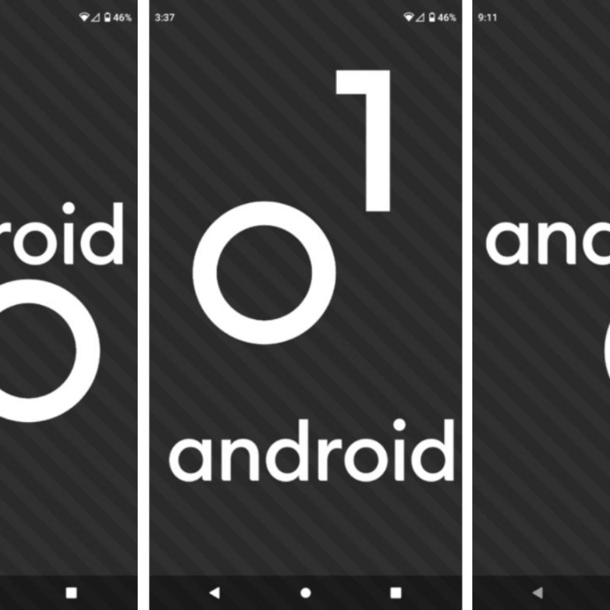 lyrics wisdom so much Whoops: Android Q Easter Egg Found on Essential Phone, Not Pixels