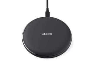 DEAL: Anker 10W Wireless Charger is $9.99 Right Now