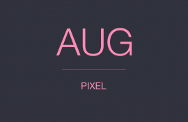 August Pixel Security Update