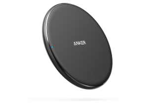 DEAL: This Anker Wireless Charging Pad is $1.99 Right Now (Updated: Gone)