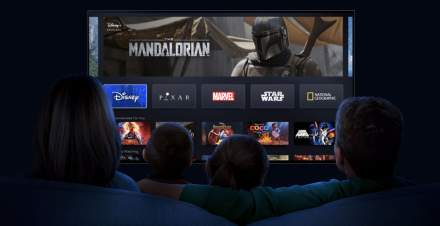 Disney: $12.99/Month for Disney+, Hulu (With Ads), and ESPN+ Bundle