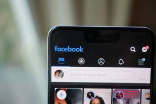 Dark Mode in Development for Facebook’s Android App