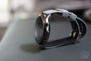 Fossil Sport, Others Getting Gen 5’s Sweet Battery Modes Today