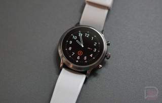 DEAL: Fossil Gen 5 Tempts Your Wrist at $179 ($116 Off)