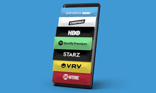 AT&T Customers, You Might Get Free Spotify Starting Tomorrow