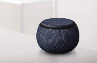 Galaxy Home Mini Might Actually Release in 2020