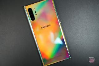 Galaxy Note 10: First 10 Things to Do!