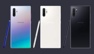 Reserve Your Galaxy Note 10 Now and Save Up to $600 With Eligible Trade-In (Updated)