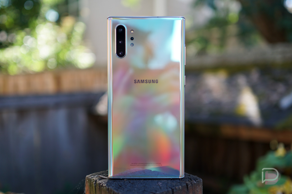 Galaxy Note 10 Plus 2 of 43