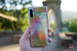 DEAL: Galaxy Note 10+ Unlocked for $649 ($450 Off)